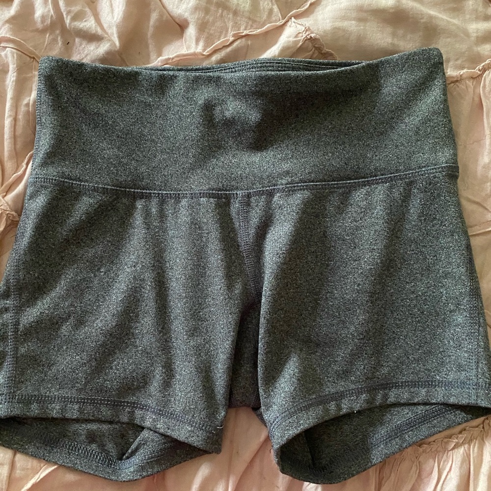Target athletic spandex